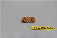 藏品(光滑表方蟹)的圖片